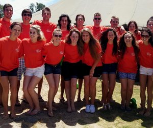 VCSV Vakansiedienste (Stranddienste)